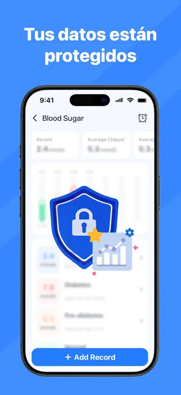 VitalBeat: Ritmo Cardíaco screenshot 8 of 8