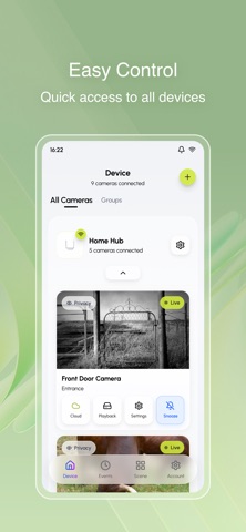 ShowMo - Smart Camera screenshot