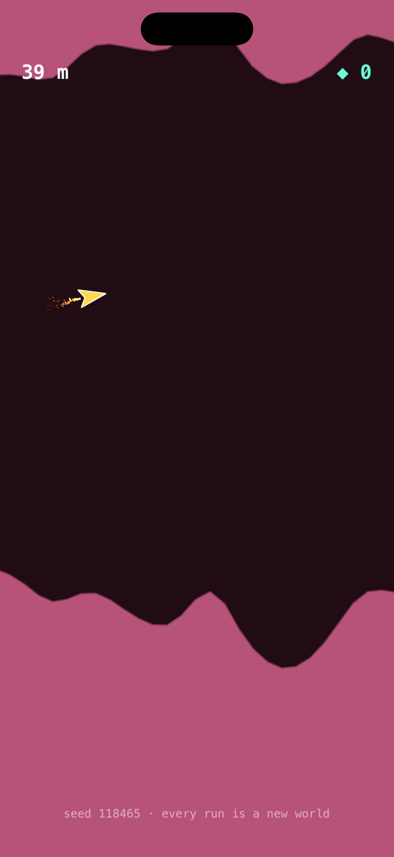 Cavern Drift screenshot 4