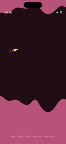 Cavern Drift Screenshot 4 of 5
