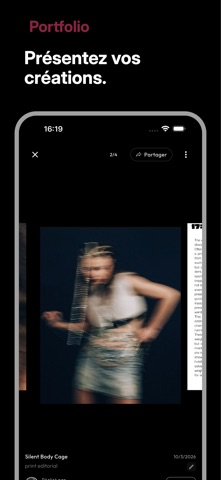 Craft screenshot