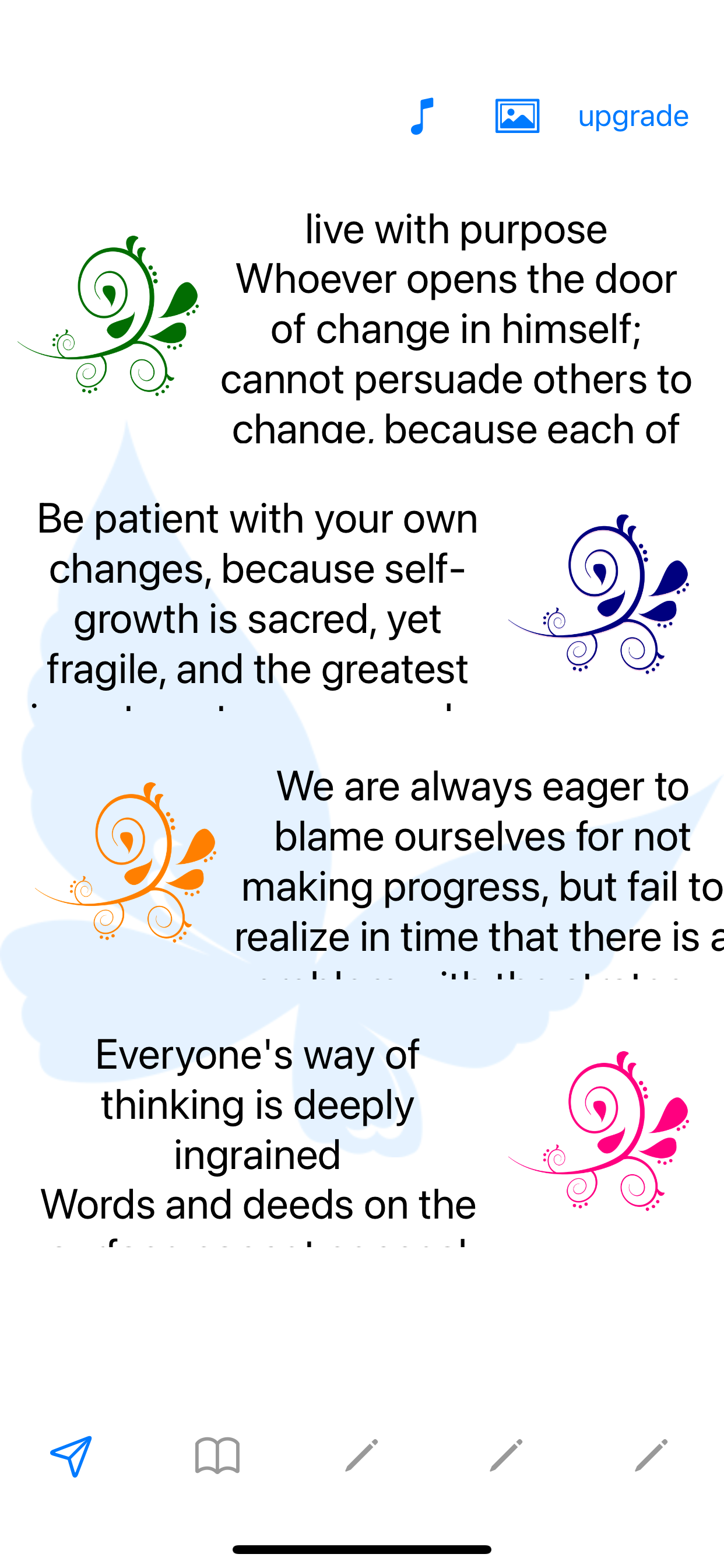 Habit Psychology