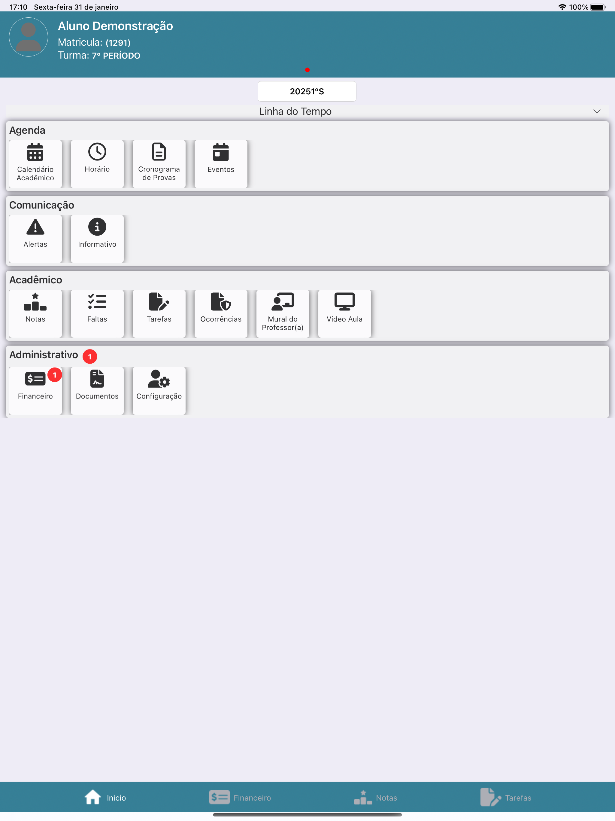 Seteceb screenshot 7