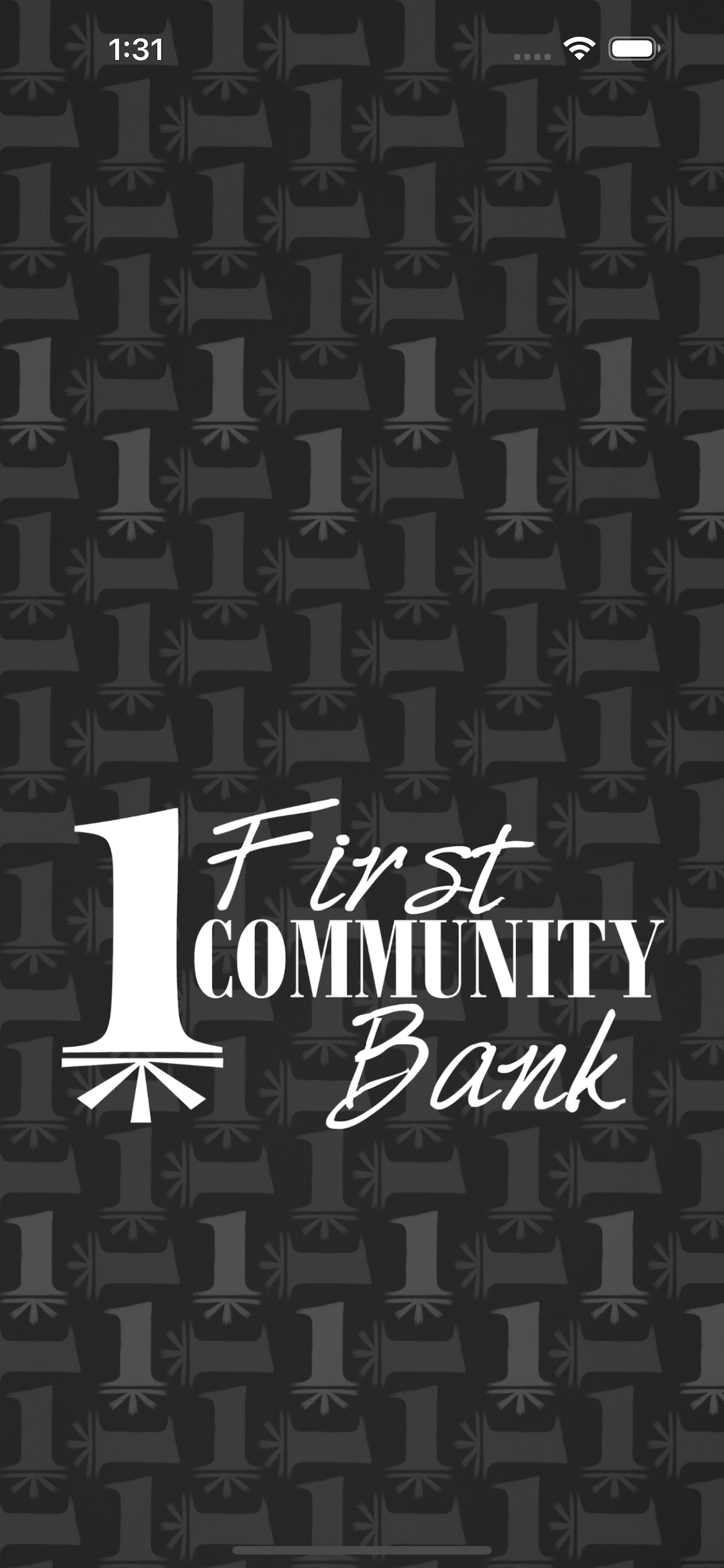 First Community Bank Nebraska