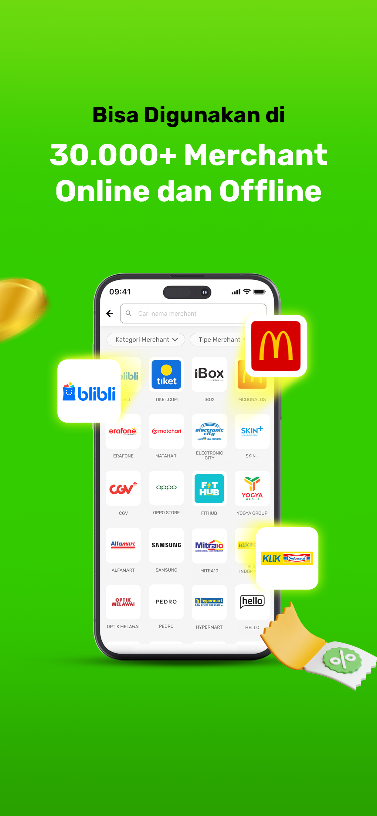 Indodana - Paylater & Pinjaman screenshot 8