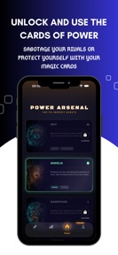 Monarch Clash: Trivia Battle screenshot