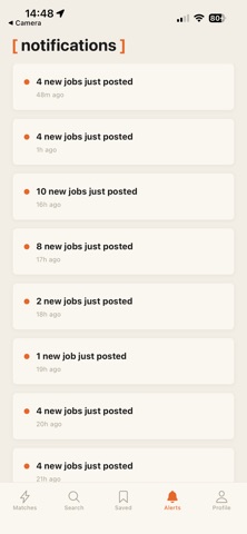[hired] screenshot