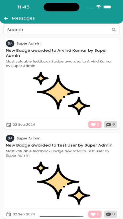 CREST India screenshot-8