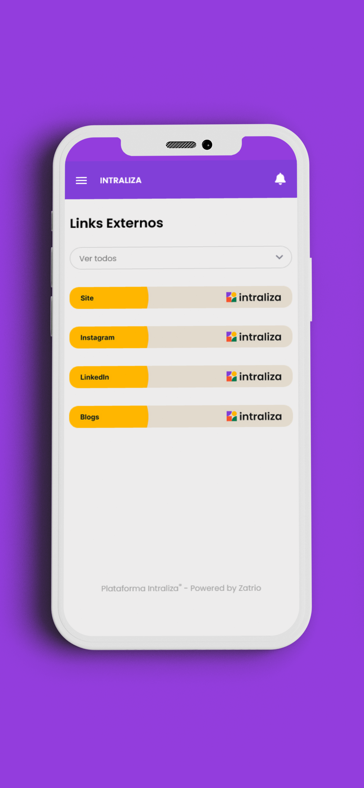 Playground Intraliza screenshot 5