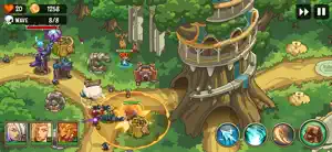 Empire Warriors: Offline Games screenshot 2