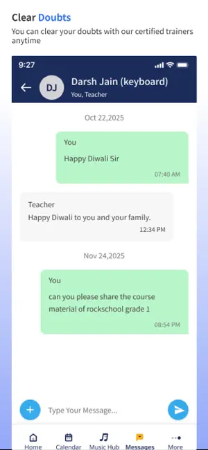 Spardha Learner screenshot 3