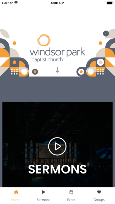 Windsor Park Screenshot