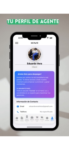 CuboRed screenshot