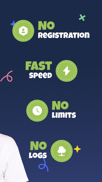 VPN France – Turbo & Fast Screenshot