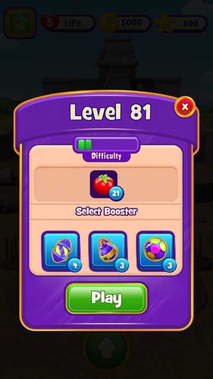 Grandpa's - Mystery Mansion