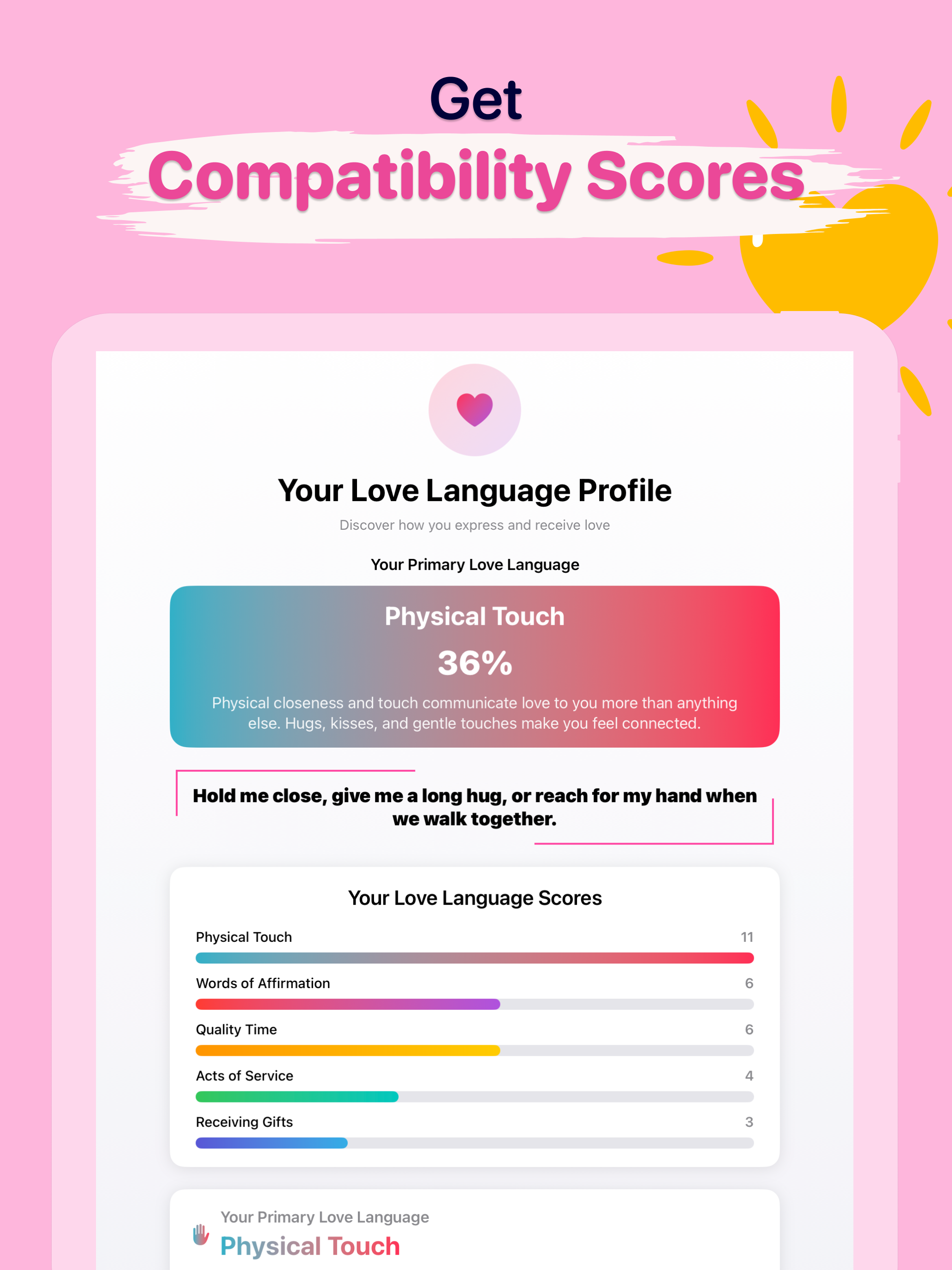 Couple Games: 99+ Couples Game screenshot 10