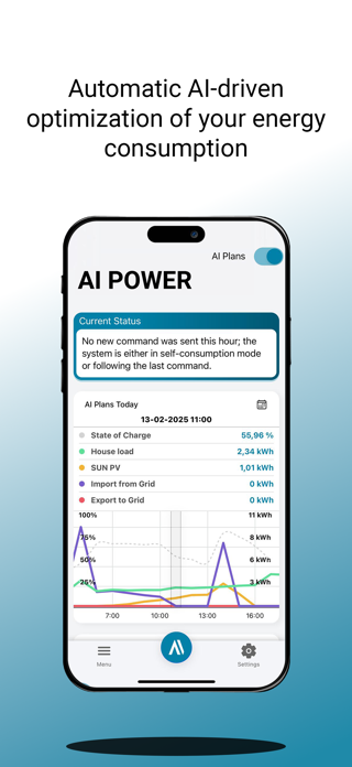 IntelliCharge.AI Screenshot 1 of 7