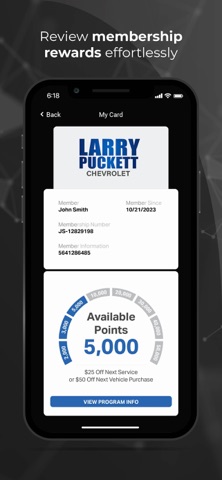 Larry Puckett Screenshot 5 of 6