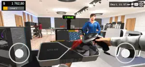 Gaming Shop Simulator screenshot 1