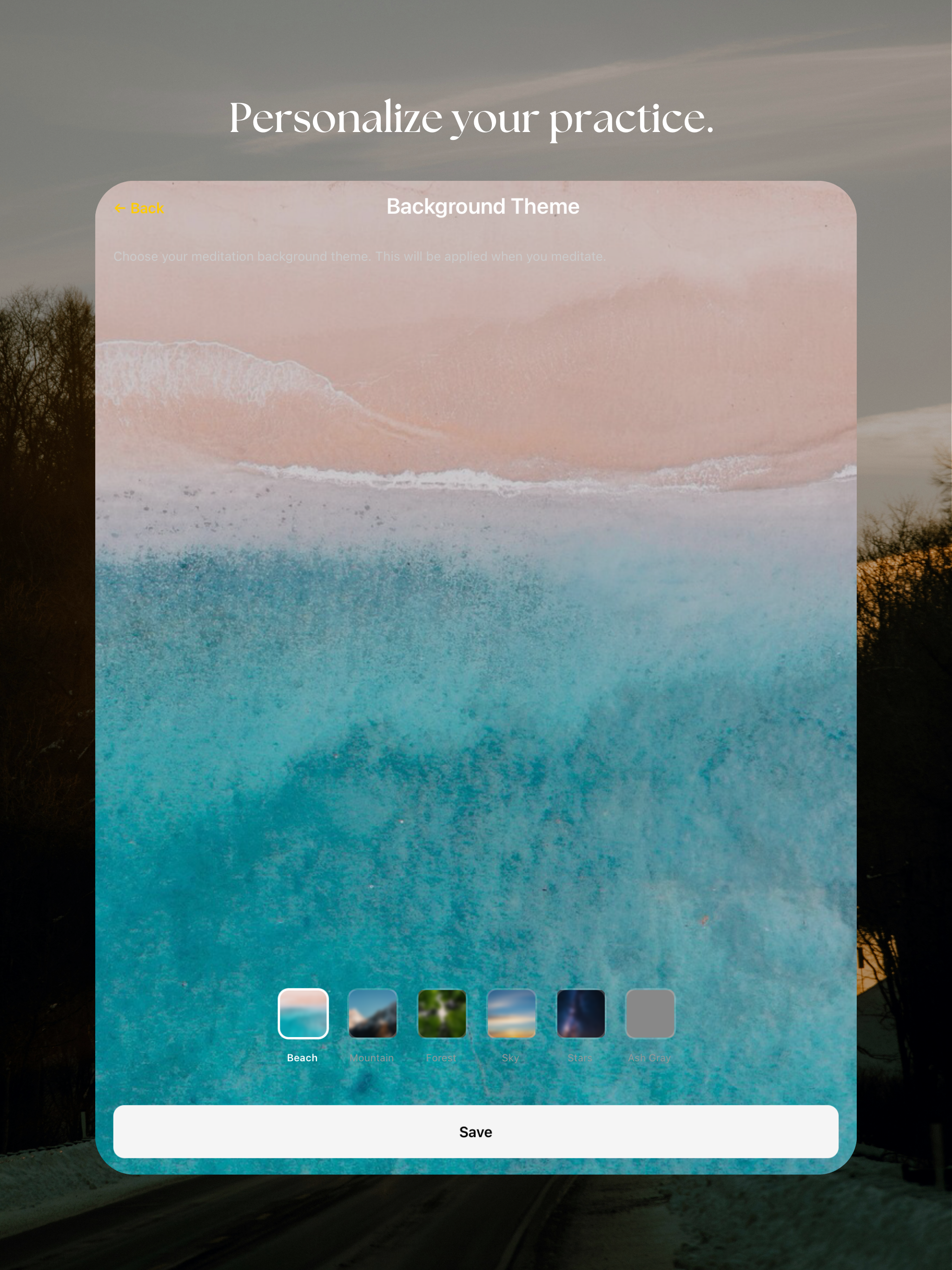 Still: Mindful Meditation screenshot 10