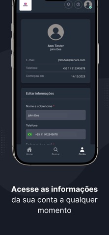 Atualiza Neuropsi screenshot