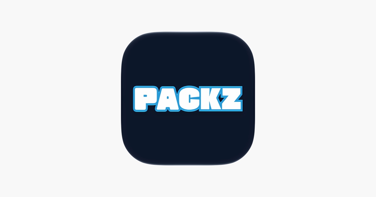 ‎Packz App - App Store