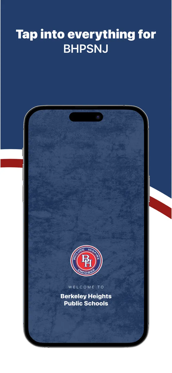 Screenshot #1 pour Berkeley Heights PS