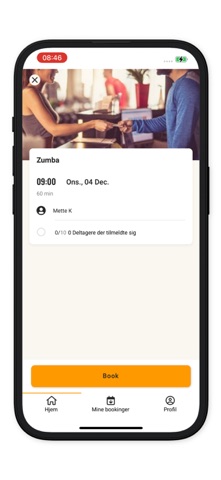 Vig Motion Screenshot 5 of 7