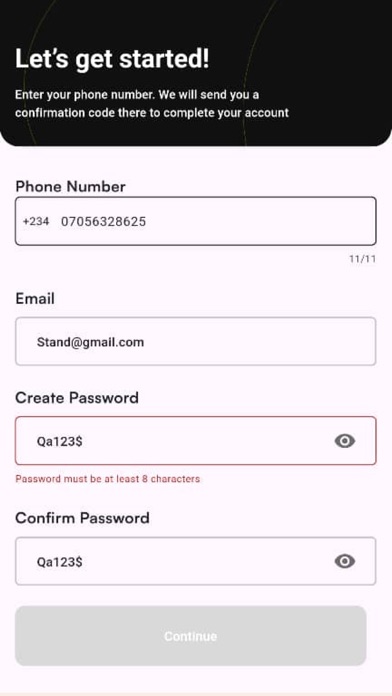 Wastebanc:Recycle and Earn Screenshot