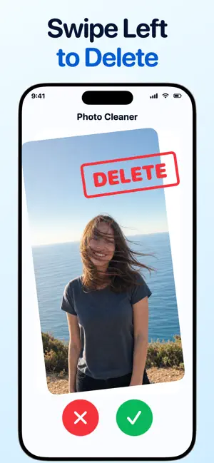 Swipni: Photo Cleaner screenshot 2