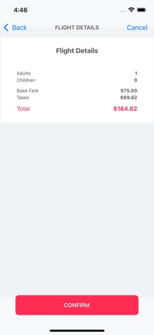 Costamar screenshot