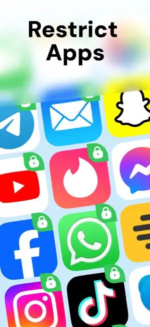 App Lock - Lock Apps: SafeyApp screenshot 2