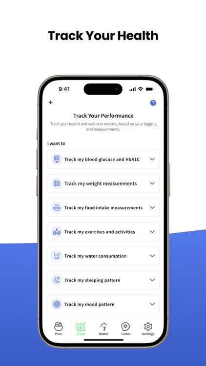 SweetLifeSaver - Diabetes Care screenshot-6