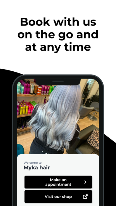 Screenshot #1 pour Myka