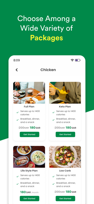 Wee Food Screenshot 6 of 8