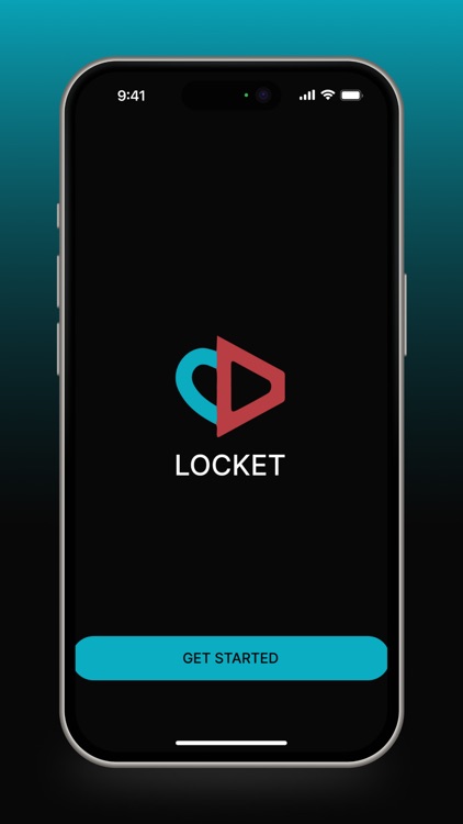 Locket App.