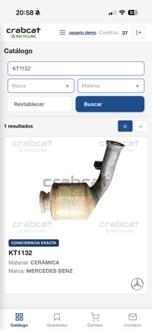 Crabcat screenshot 4
