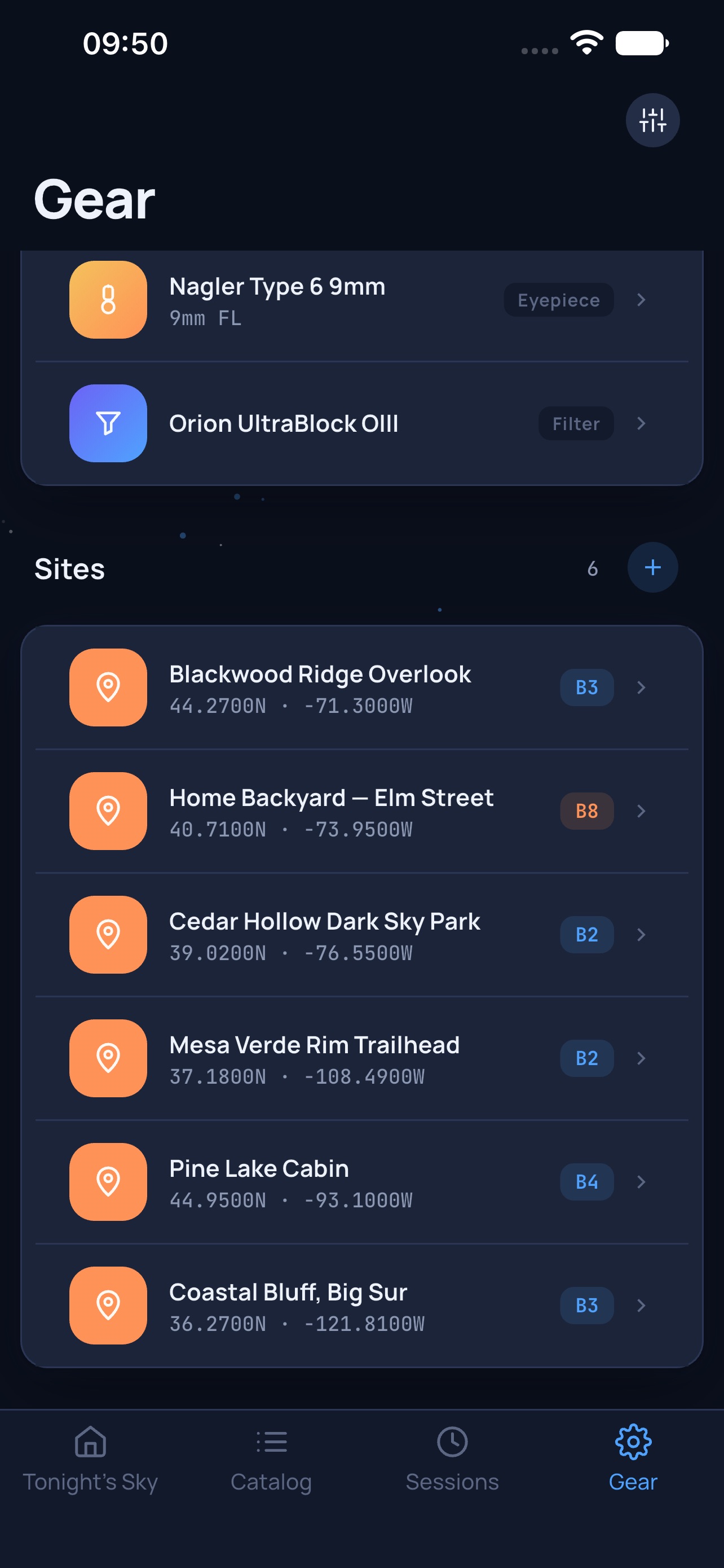 Screenshot 5 of Gokoce Trail