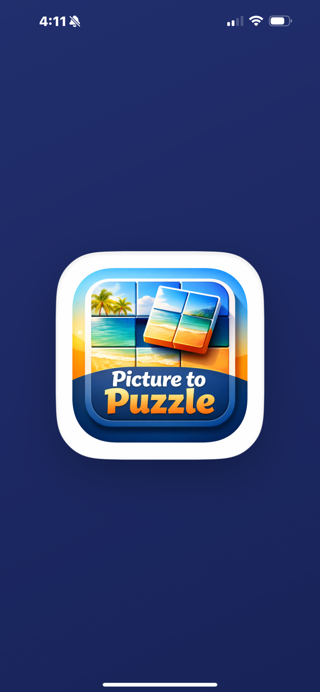 Picture to Puzzle screenshot 6