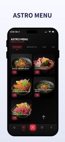 ASTRO-Club screenshot