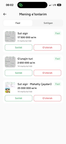 Ideal Agrar screenshot