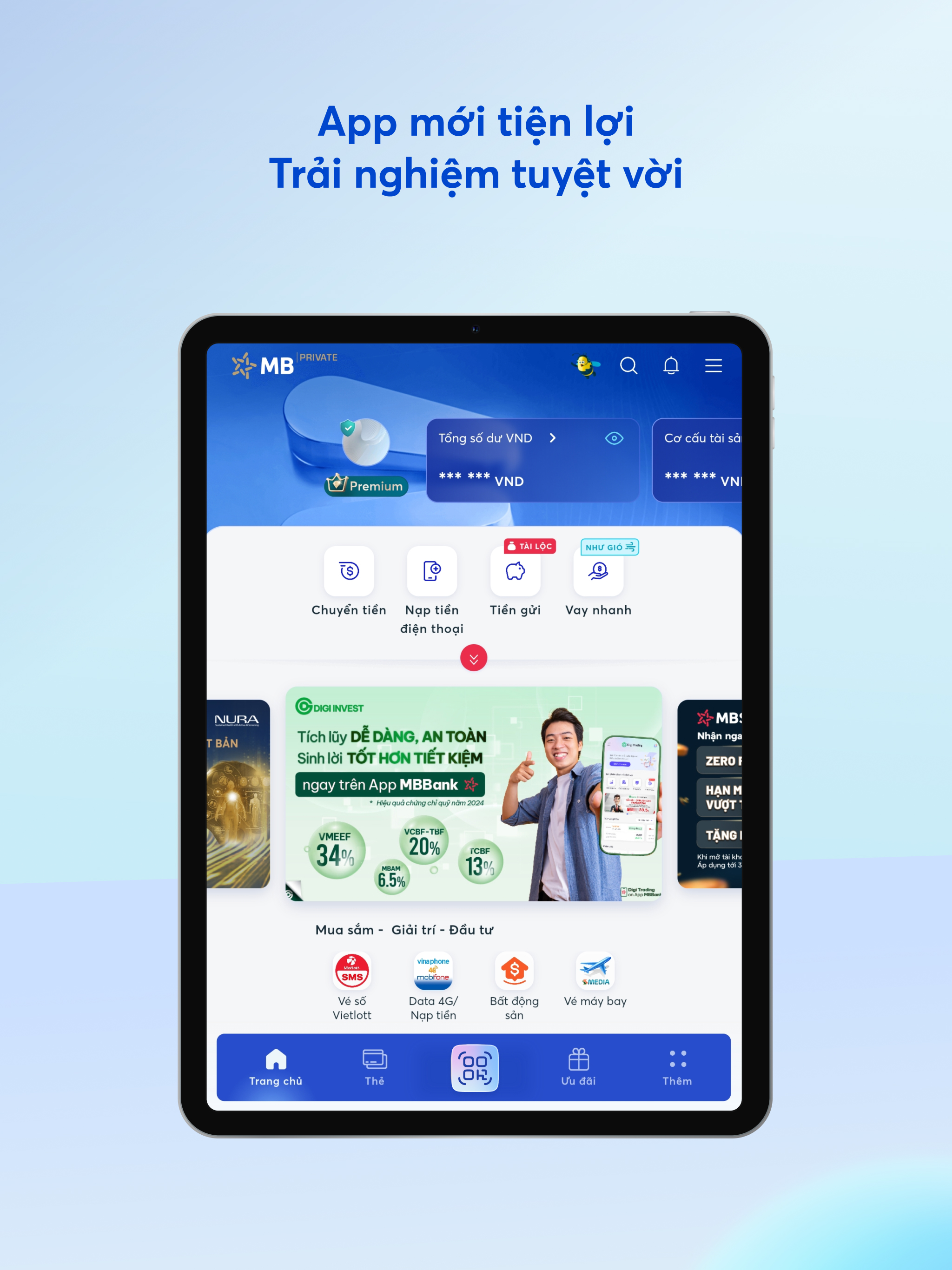 MB Bank screenshot 8