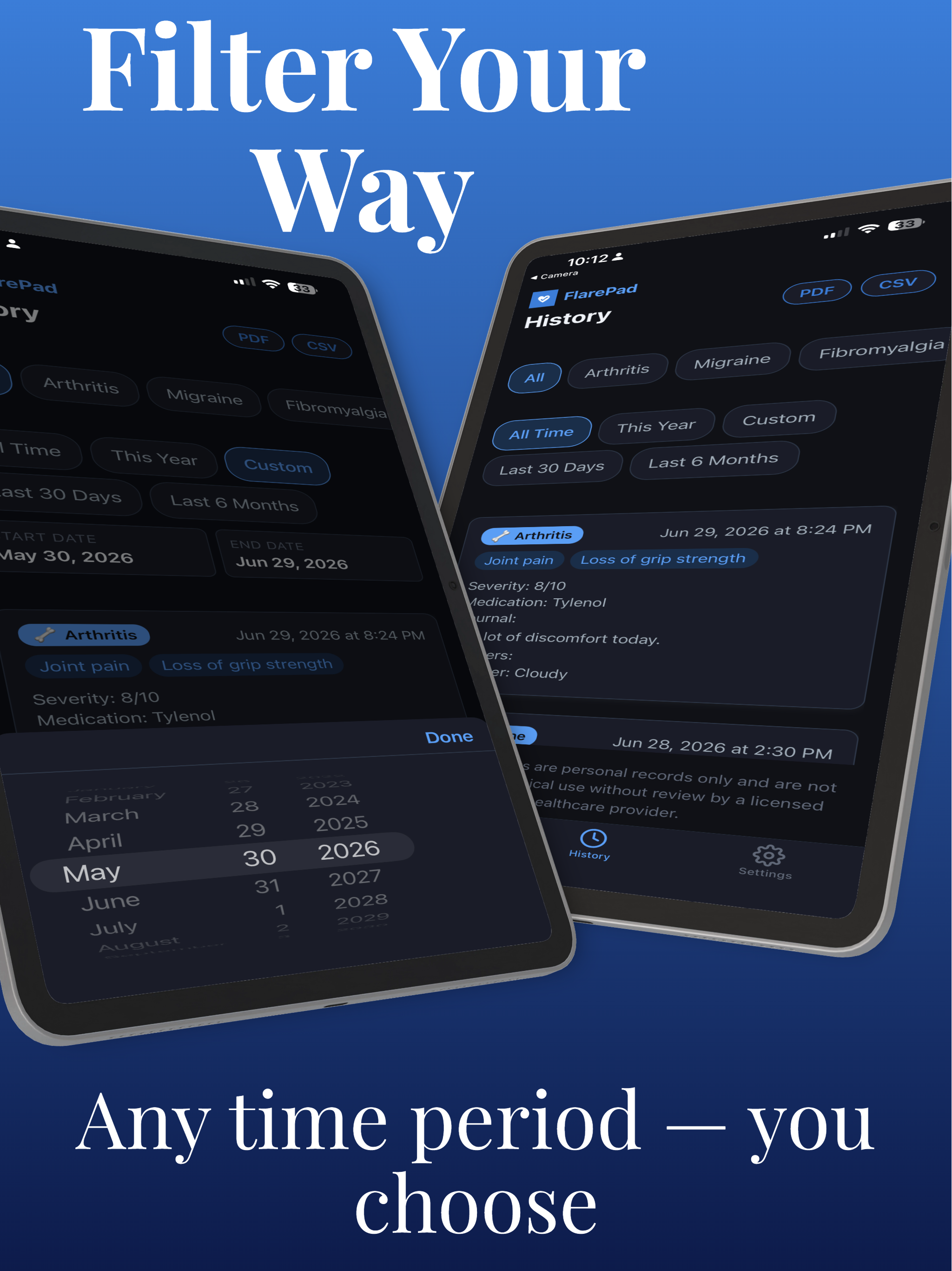 Flarepad screenshot 15