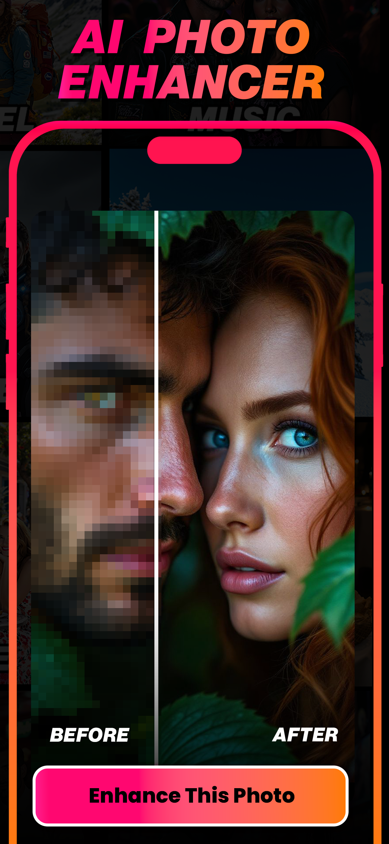 Facer: AI Photo Generator screenshot 9