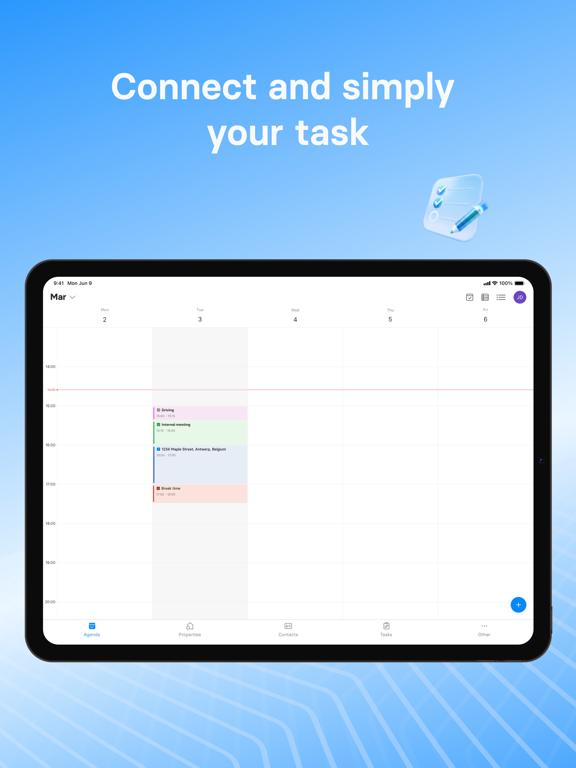 Screenshot #6 pour Omnicasa 2025