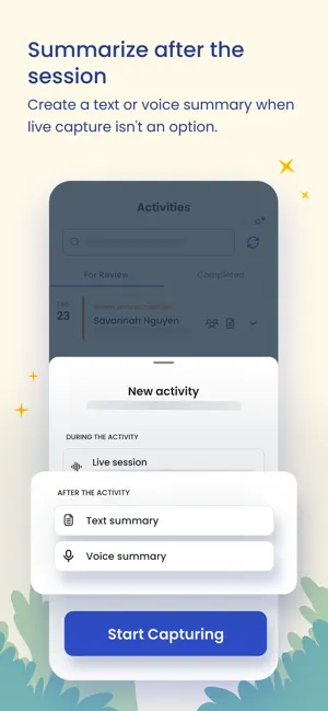Eleos Health Mobile screenshot 3