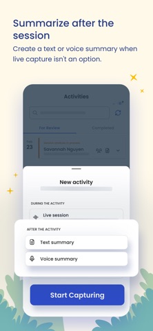 Eleos Health Mobile Screenshot 3 of 10