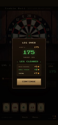 Treble Bull Screenshot 7 of 10