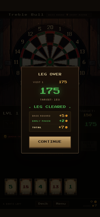 Treble Bull Screenshot 7 of 10