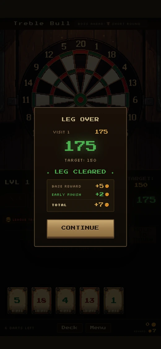 Treble Bull screenshot 7